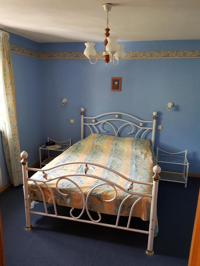 La Maison Jaune Ammerschwihr Ngoại thất bức ảnh