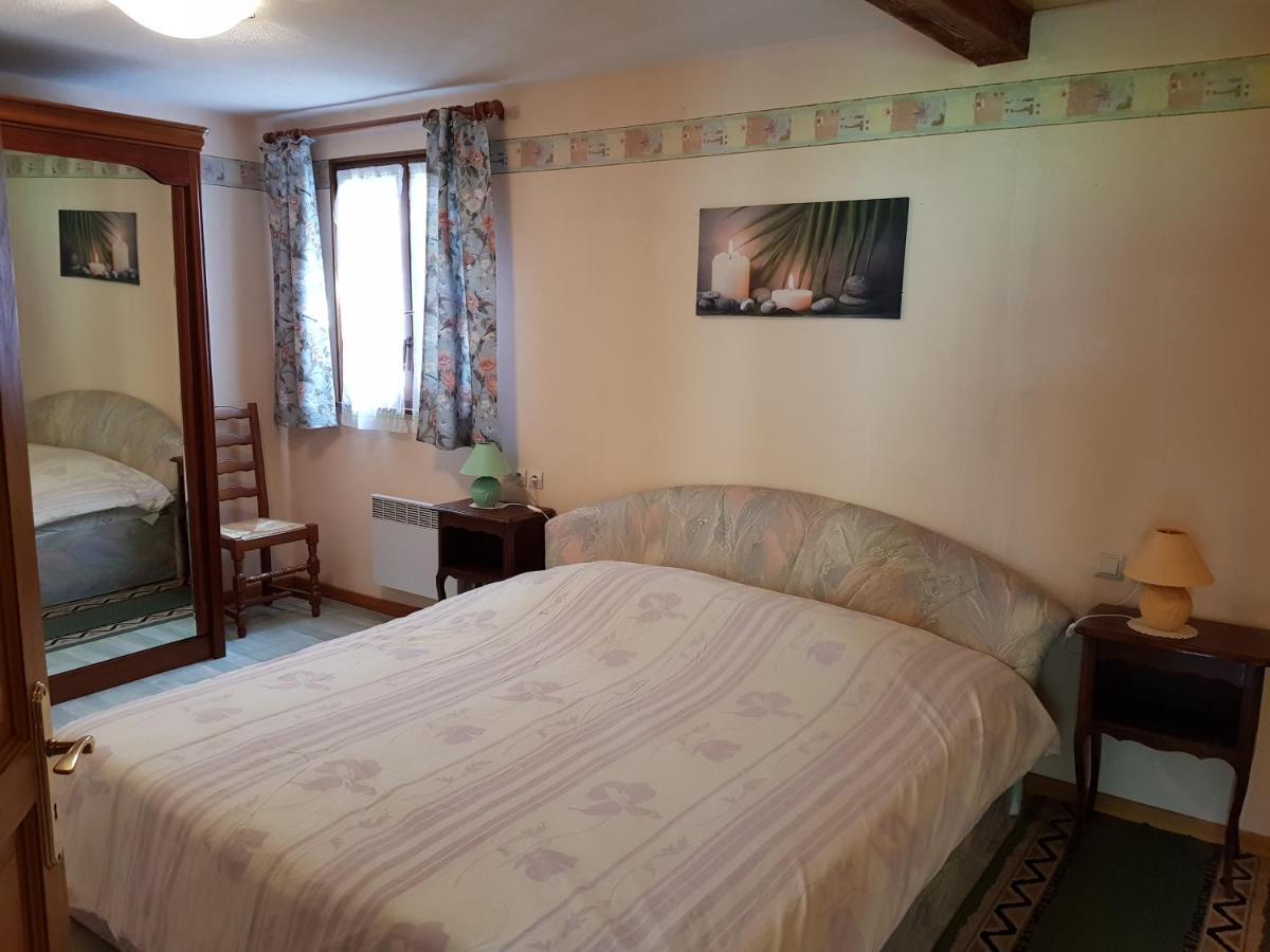 La Maison Jaune Ammerschwihr Ngoại thất bức ảnh